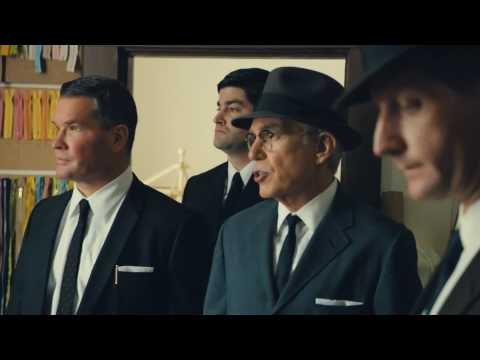 Парклэнд - Trailer