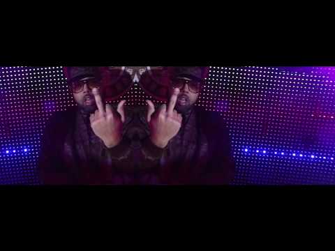 DNTE - MK ULTRA (Prod. DNTE) Official Video
