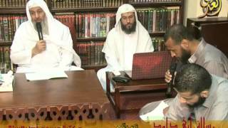 2 8 2016 رسالة أبي داود للشيخ مصطفى العدوي image