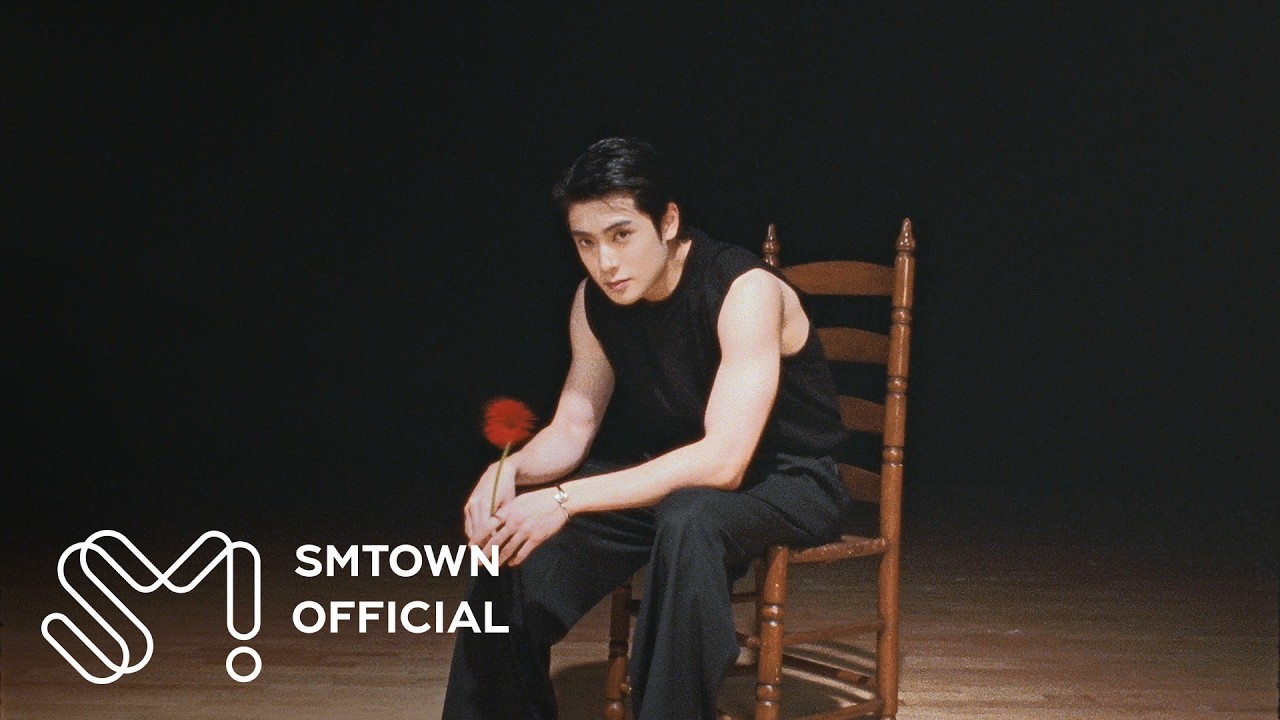 JAEHYUN 재현 '99 Degrees' MV