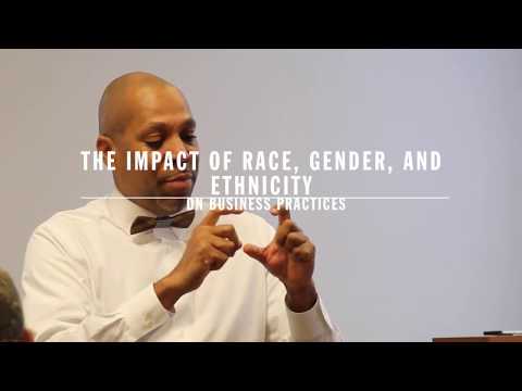 SNHU Explores "The Impact of Race on Business Practices"