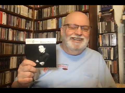 Review: Pletnev's Often Amazing Warner Legacy