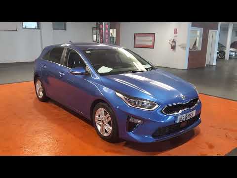Kia Ceed 1.0 K3 Petrol - Image 2
