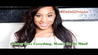 CeCe G - Headlines (They Know) Female Version Drake Cover