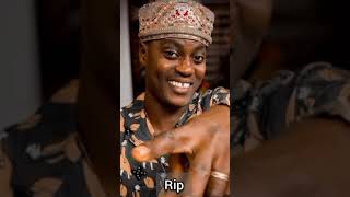Download lagu Popular Nigerian singer, Sound Sultan confirmed dead at 44 #shorts mp3