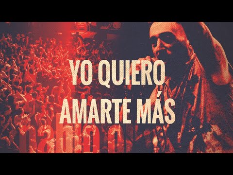 Yo Quiero Amarte Más - Teatro Flores en Vivo