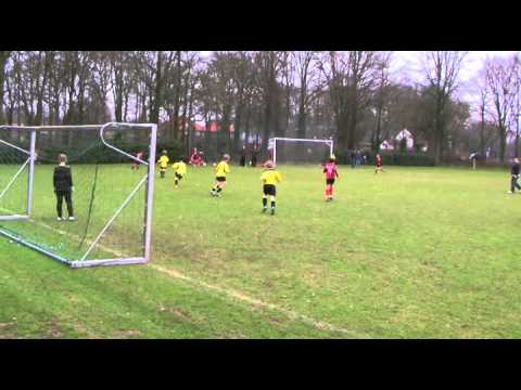 Sint Michielsgestel - BVV E1_V2