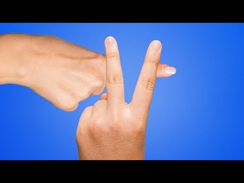 46 MAGIC TRICKS YOU CAN DO ANYWHERE