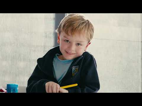 Video St. George Barcelona