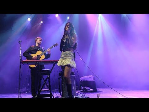 Bea and her Business Full Concert (Copenhagen 2025.11.20)