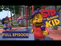 Sid The Science Kid Where Did The Water Go Jim Henson Family Hub Kids Cartoon