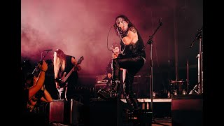 Ancient: The Cainian Chronicle  The Curse &amp; Disciplines Of Caine/Zillah And The Crone LIVE SPAIN &#39;24