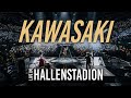 HECHT - Kawasaki - Live im Hallenstadion