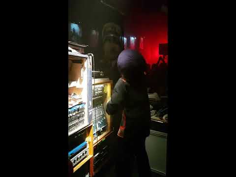 Dubimpuls Freising - Jah Shaka meets Dandelion Soundsystem