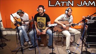 Latin Jam