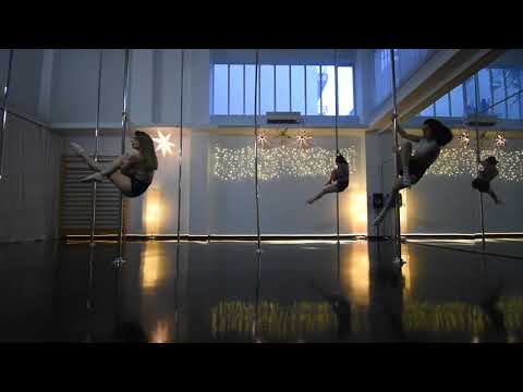 07. Thess Pole Art Show 39 - Level 7 (Konoba - On Our Knees feat. R.O)