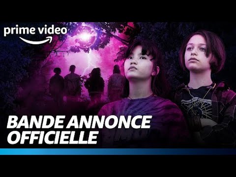 Bande-annonce