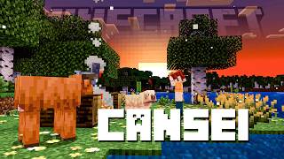 Se você acha que Minecraft ficou SEM GRAÇA, veja isso!