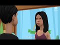 Leland Powell Misbehaves At Wendy S Grounded