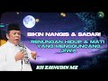 KH Zainudin MZ Renungan Hidup Mati Yang Mengguncang Jiwa Ceramah Lucu Berilmu