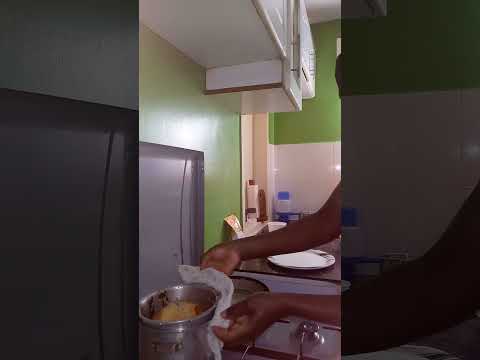 Let's try again to make a cake 🍰