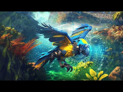 Digitalk & Render - Mas Que Nada