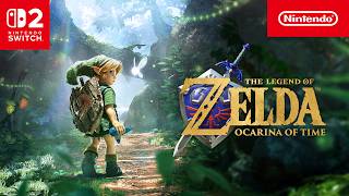 The Legend of Zelda: Ocarina of Time <span class="ext" style="background-color: #00e206; color: #FFFFFF;">Game Cart</span> video 2