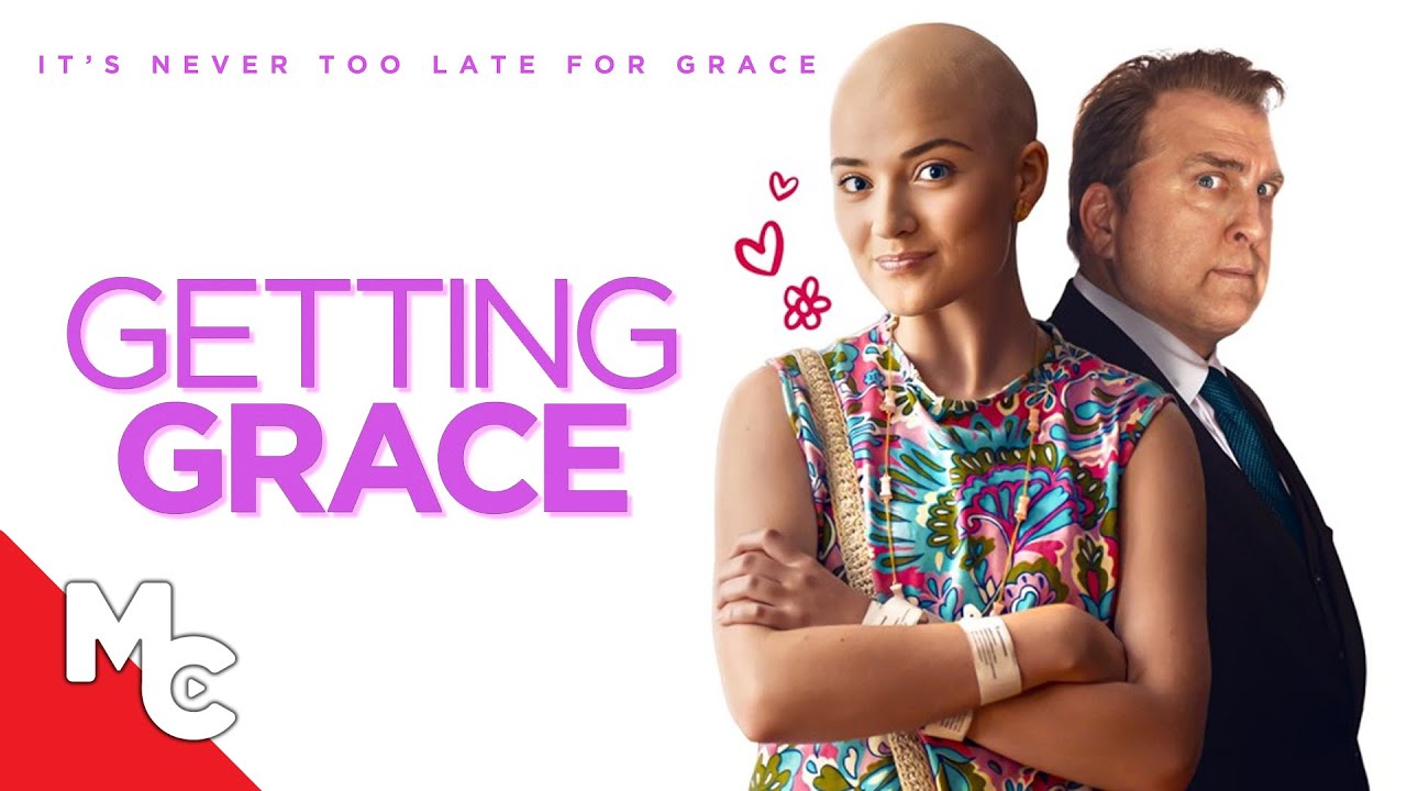 Getting Grace (2017)