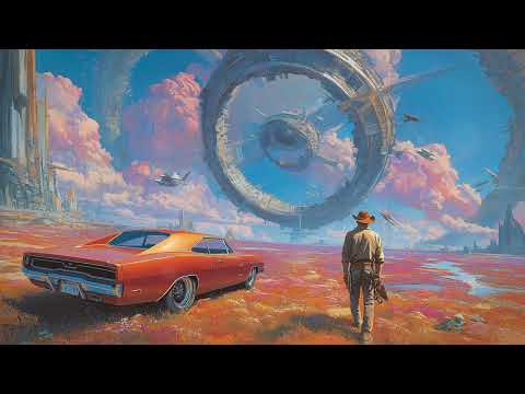 Psychedelic Soul Rock with a Twang - ELECTRIC PRAIRIE - A Chillout Playlist from @Stellar_Vinyl 🛸✨