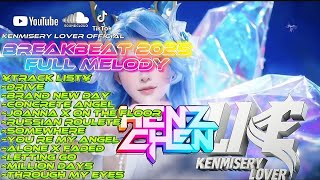 Download lagu Breakbeat full melody 2025 bikin terbang - Kenmisery Lover X Henz Chen mp3 Download lagu Breakbeat full melody 2025 bikin terbang - Kenmisery Lover X Henz Chen mp3