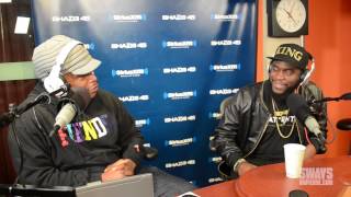 Big K.R.I.T Shuts Down Shade45 Plus Speaks on Spike Lee, J.Cole and Kendrick