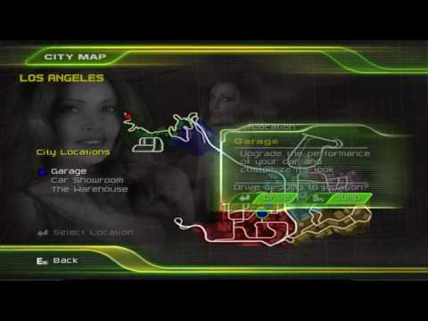 Street Racing Syndicate Gameplay 25