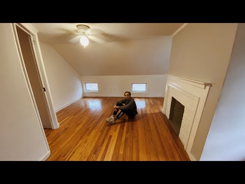 Dylan Owen - A Time To Move On (Official Music Video)