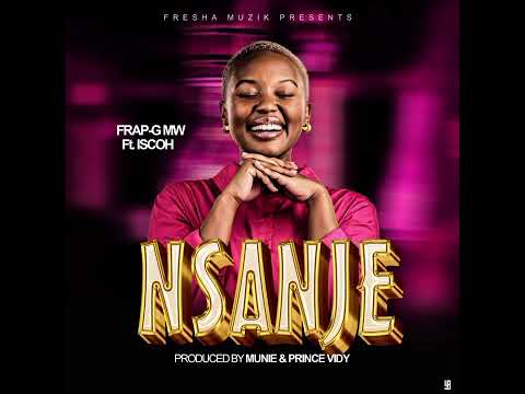 Frap G Mw ft Iscoh NSANJE
