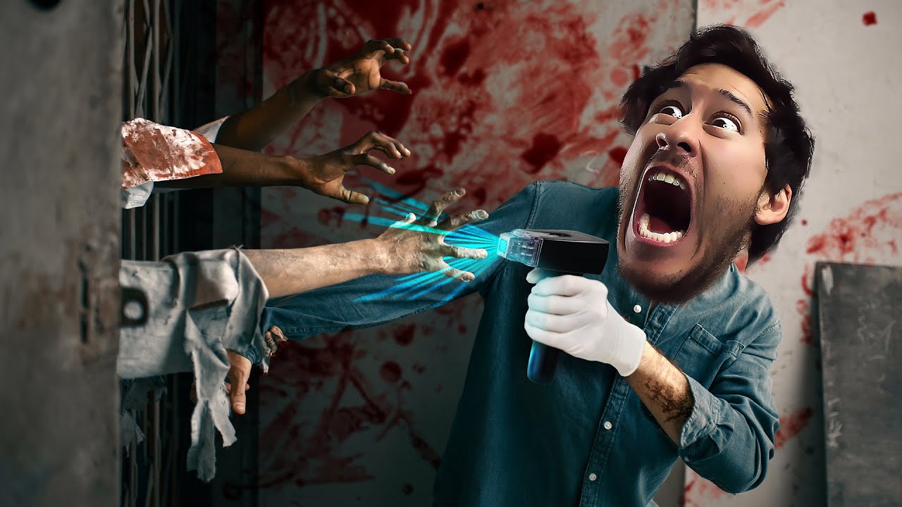 I CAN BE TRUSTED!! | Quarantine Zone