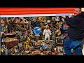 I Bought A HUGE Storage Unit Loaded Floor To Ceiling LIFE CHANGING HAUL Or GARBAGE