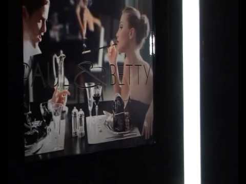 Paul&Betty - Milano fashion week - Man/Woman 2009/2010