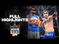 Full Saturday Night S Main Event Highlights July 18 2026