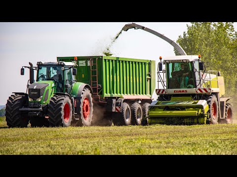 , title : 'Senáž Lucerny 2020 s Claas Jaguar 850 Poľnohospodár Nové Zámky'