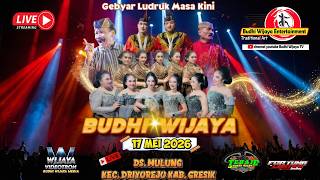 Download lagu 🔴Live Ludruk BUDHI WIJAYA | SEDEKAH BUMI Ds. Mulung - Driyorejo mp3 Download lagu 🔴Live Ludruk BUDHI WIJAYA | SEDEKAH BUMI Ds. Mulung - Driyorejo mp3