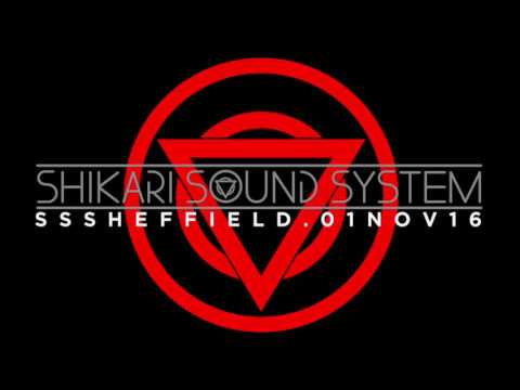 Shikari Sound System - Sssheffield Leadmill DJset. Nov 01 2016