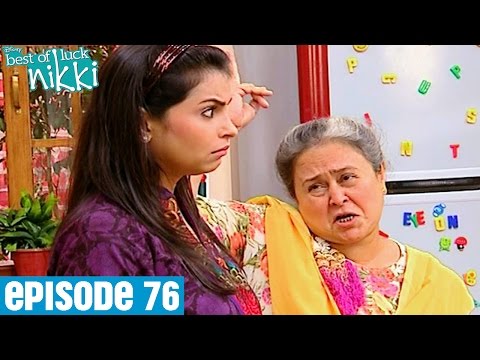 Best Of Luck Nikki | Season 3 Episode 76 | Disney India Official