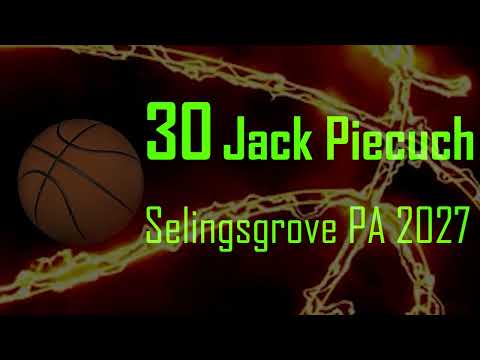 Jack Piecuch - Big 60 shootout - Spooky Nook - 6/14/2024