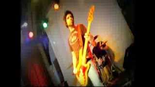 Mexicolas - unseen video for 'Easy smile'