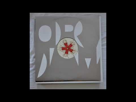 LMHORG010 ALEJANDRO MOSSO - SOMEBODY