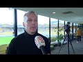 Edwin de Graaf nieuwe trainer Roda JC