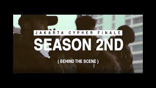 Download lagu JAKARTA CYPHER FINALE 2nd (BEHIND THE SCENE) mp3