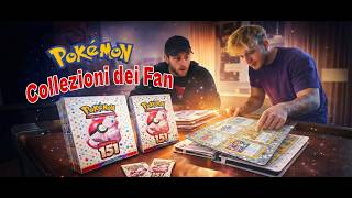 Collezione dei Fan PT.1/ Daje Burdel