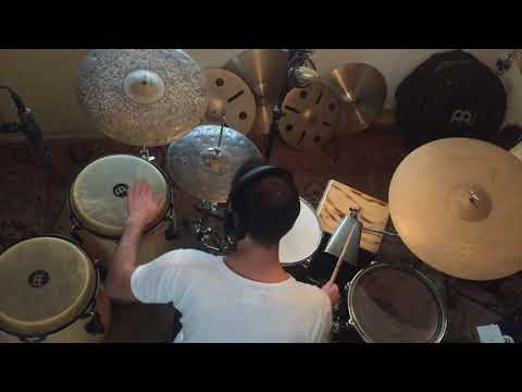 Festejo Afro-Peruano Percusion Set