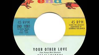 Your Other Love Music Video